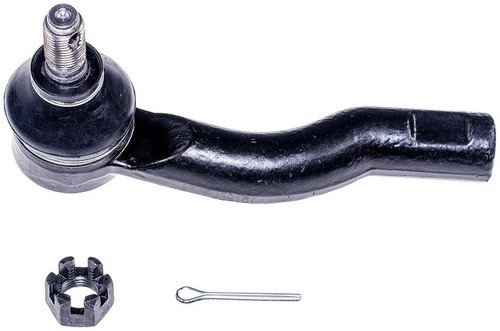 FVP Chassis Steering Tie Rod End P/N:T3655