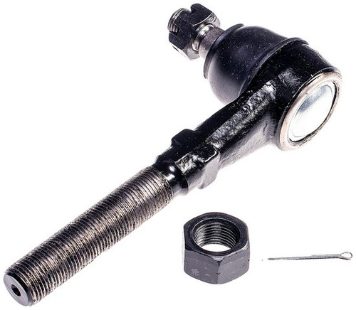 FVP Chassis Steering Tie Rod End P/N:TI85322