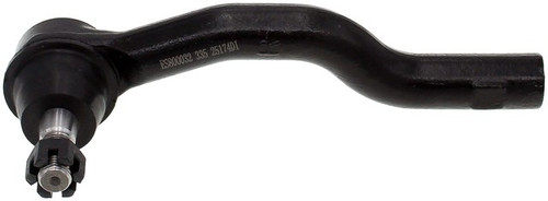 FVP Chassis Steering Tie Rod End P/N:TO69082