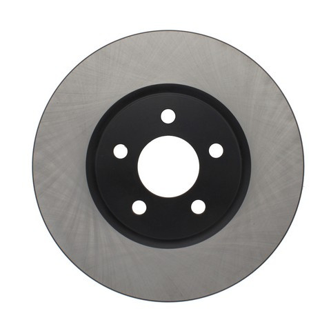 FVP Brake Drums & Rotors Disc Brake Rotor P/N:120-63052