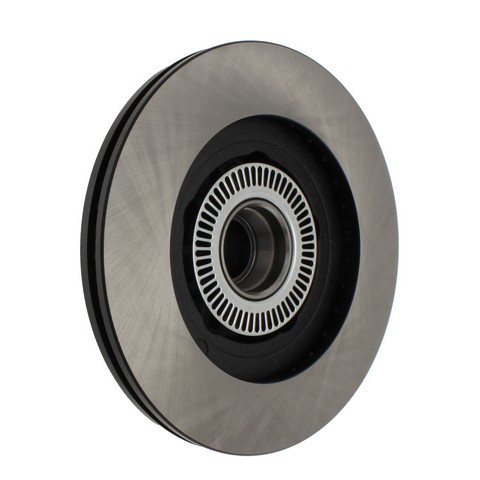 FVP Brake Drums & Rotors Disc Brake Rotor and Hub Assembly P/N:120-65083