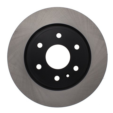 FVP Brake Drums & Rotors Disc Brake Rotor P/N:120-66069