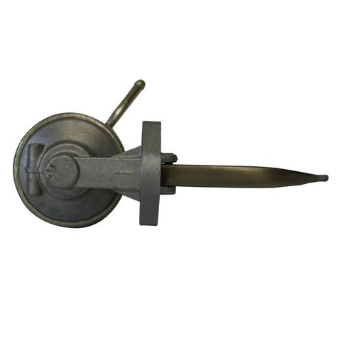 Mechanical Fuel Pump GMB 570-8080 fits 80-82 Toyota Tercel 1.5L-L4