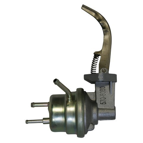 Mechanical Fuel Pump GMB 570-8080 fits 80-82 Toyota Tercel 1.5L-L4