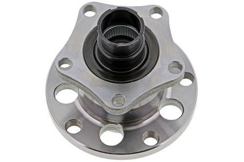Mevotech Supreme Wheel Bearing and Hub Assembly P/N:H512187