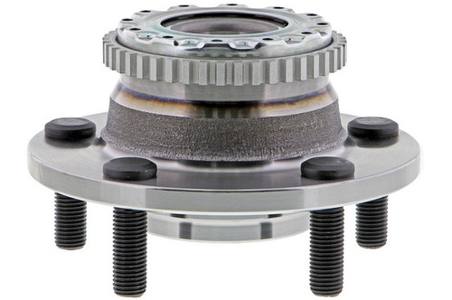 Mevotech BXT Wheel Bearing and Hub Assembly P/N:H512198