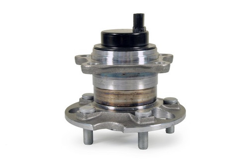 Wheel Bearing & Hub