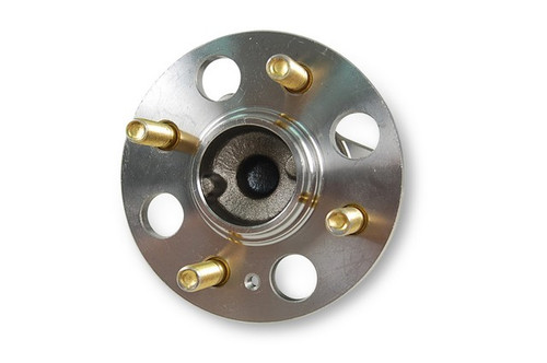 Wheel Bearing and Hub Assembly fits 2006-2011 Kia Rio,Rio5  MEVOTECH LP