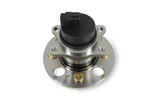 Wheel Bearing and Hub Assembly fits 2006-2011 Kia Rio,Rio5  MEVOTECH LP