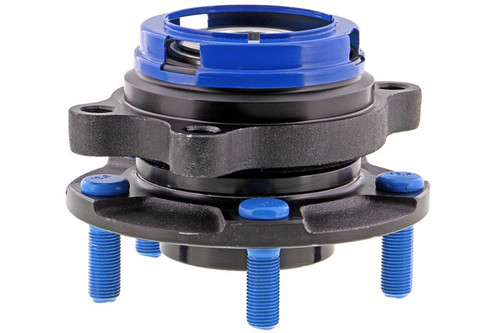 Wheel Bearing & Hub Assembly fits 2003-2009 Nissan Quest Murano  MEVOTECH LP