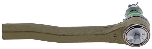 Mevotech TTX Steering Tie Rod End P/N:TXMS86678