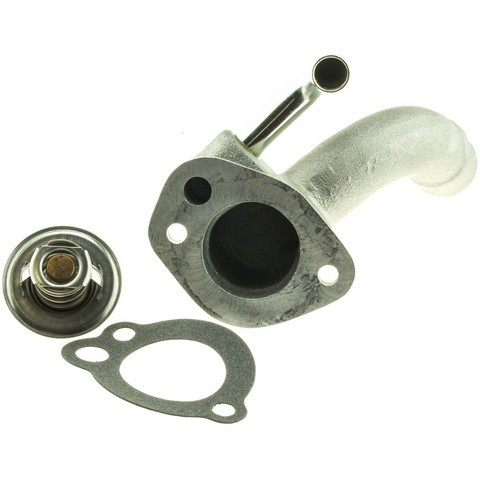 Motorad Engine Coolant Thermostat Housing Assembly P/N:3021KT