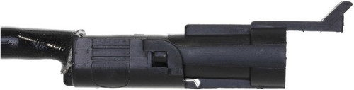 Oxygen Sensor-GAS NGK 21553
