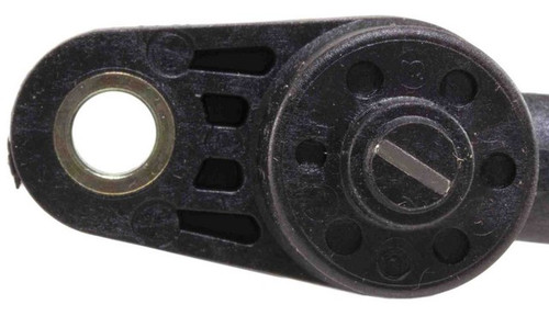 NTK ABS Wheel Speed Sensor fits 2003-2004 Honda Pilot  NGK USA/NTK SENSORS