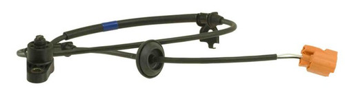 NTK ABS Wheel Speed Sensor fits 2005 Honda Pilot  NGK USA/NTK SENSORS