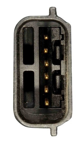 NTK Accelerator Pedal Sensor fits 2012-2015 Ram C/V  NGK USA/NTK SENSORS