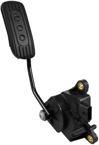 NTK Accelerator Pedal Sensor fits 2009-2019 Nissan NV200 Cube  NGK USA/NTK SENSO