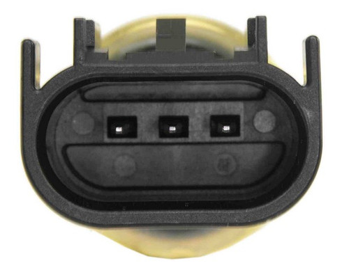 NTK Fuel Injection Pressure Sensor fits 2007 GMC Sierra 1500,Yukon Sierra 1500,Y