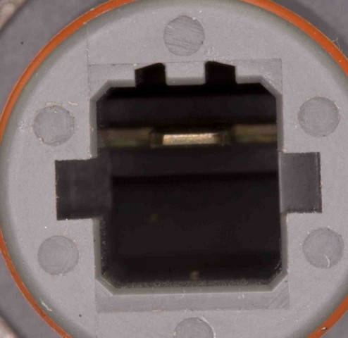 Ignition Knock (Detonation) Sensor-NTK Ignition Knock(Detonation) Sensor NGK