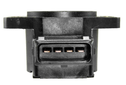 NTK Throttle Position Sensor fits 1987-1993 Toyota Supra Cressida Land Cruiser