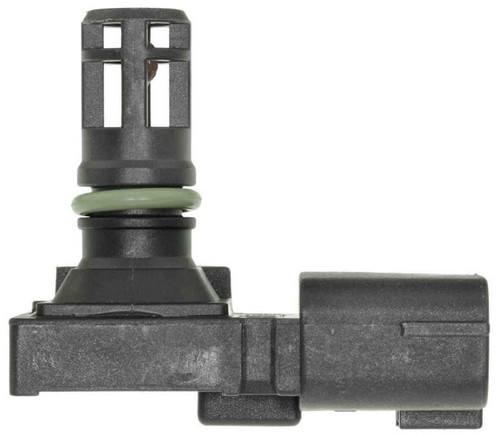 NTK Turbocharger Boost Sensor fits 2007-2010 Dodge Ram 2500,Ram 3500 Ram 4500,Ra