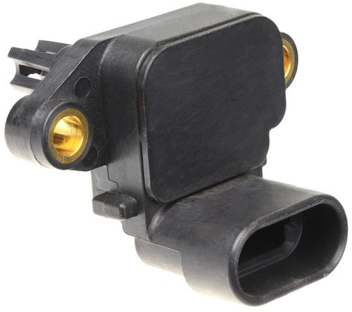 NTK Turbocharger Boost Sensor fits 2003-2007 Dodge Ram 2500,Ram 3500  NGK USA/NT