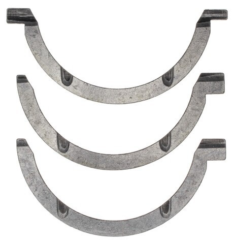 Clevite Engine Crankshaft Thrust Washer Set P/N:TW-610S
