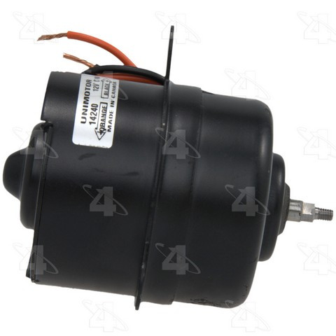 Four Seasons A/C Condenser Fan Motor,Engine Cooling Fan Motor P/N:35240