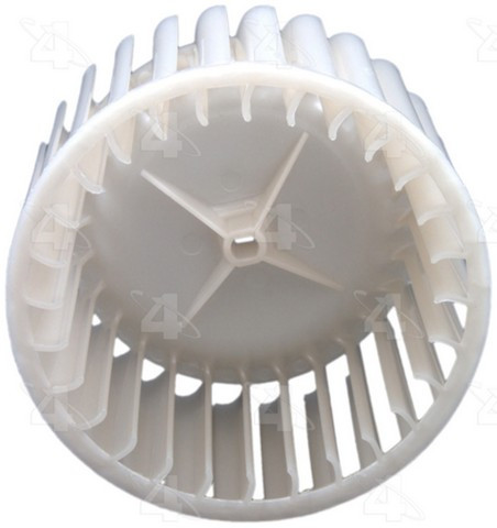 Four Seasons HVAC Blower Motor Wheel P/N:35448