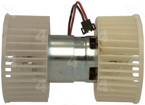 Four Seasons HVAC Blower Motor P/N:75808