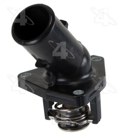 Engine Coolant Thermostat/Water fits 2006-2017 Lexus IS350 GS350 IS250  FOUR SEA