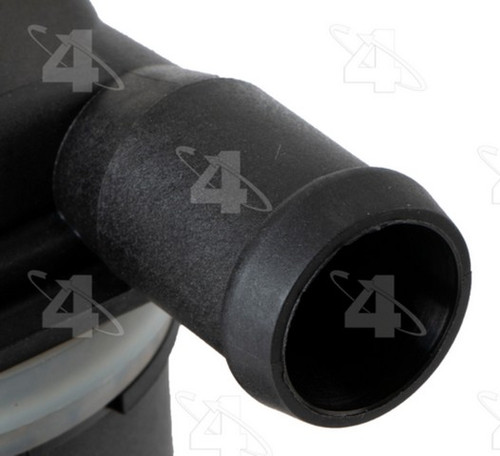 Four Seasons Engine Auxiliary Water Pump,Heater Water Pump P/N:89062