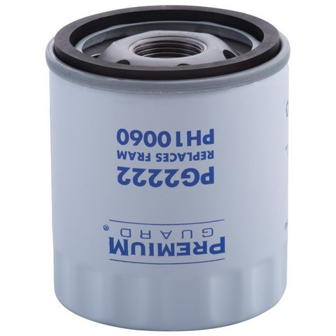 Engine Oil Filter-Police PGI EXTENDED LIFE PG2222