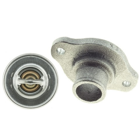Motorad Engine Coolant Thermostat Housing Assembly P/N:4995KTFS