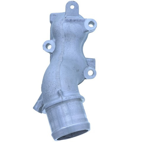 Motorad Engine Coolant Thermostat Housing,Engine Coolant Water Outlet P/N:CH1080