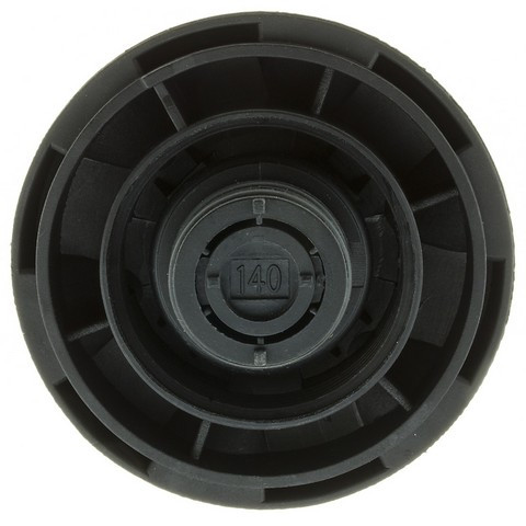 Motorad Engine Coolant Reservoir Cap P/N:T64
