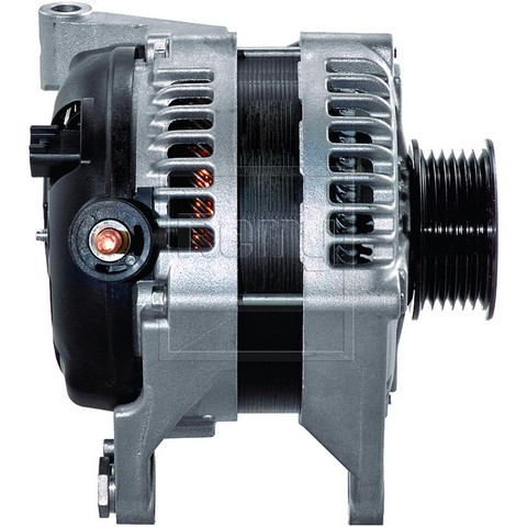 Remy Alternator P/N:94744
