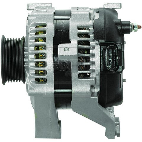 Remy Alternator P/N:94751
