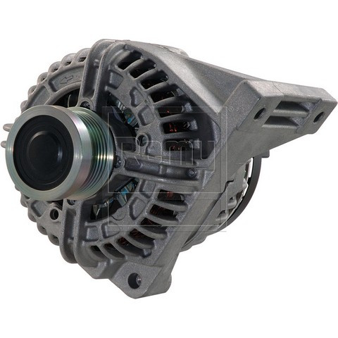 Remy Alternator P/N:11021