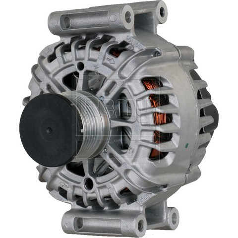 Remy Alternator P/N:11096