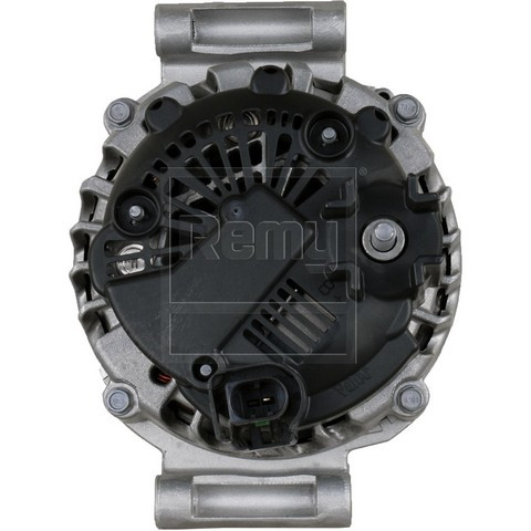Remy Alternator P/N:11096