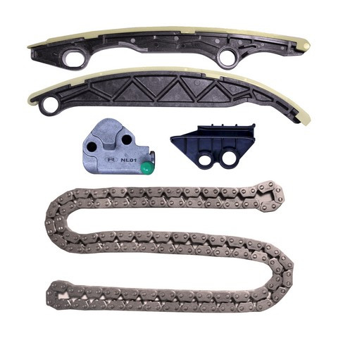 SA Gear Engine Timing Set P/N:76321TS