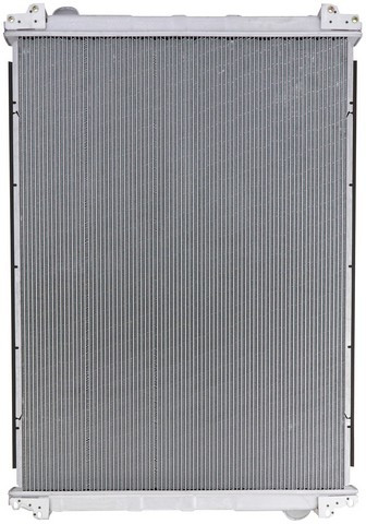 Spectra Premium Radiator P/N:2001-1716