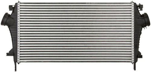 Spectra Premium Intercooler P/N:4401-1208