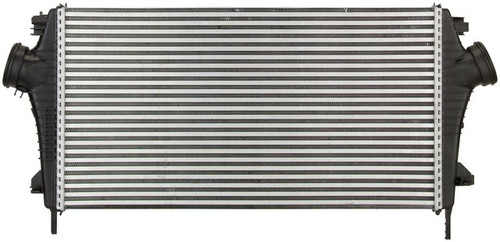 Spectra Premium Intercooler P/N:4401-1208