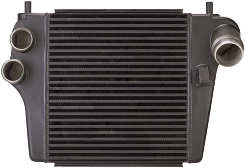 Spectra Premium Intercooler P/N:4401-1524