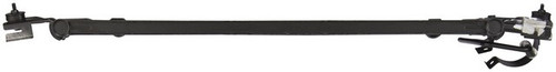 Spectra Premium A/C Condenser P/N:7-3005