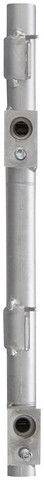 Spectra Premium A/C Condenser P/N:7-3674