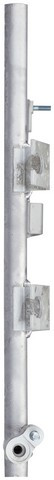 Spectra Premium A/C Condenser P/N:7-3887