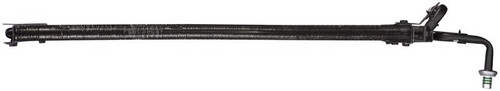 Spectra Premium A/C Condenser P/N:7-4404